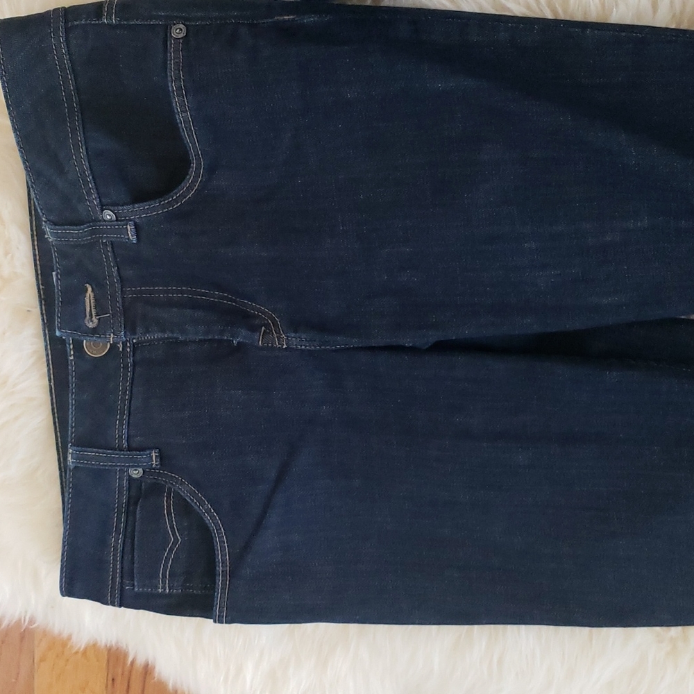 Burberry Brit Denim Pant - size 30